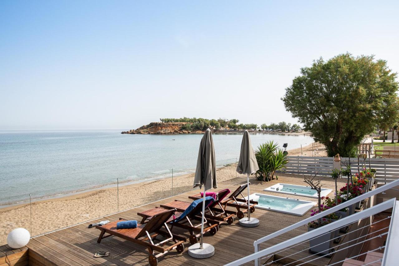 Domus Aqua Villa