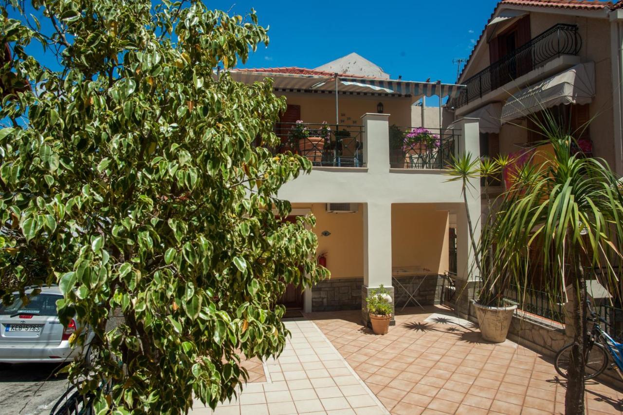 Apartment Monteduca *