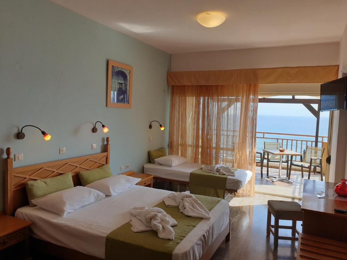 Thalassa House 5*