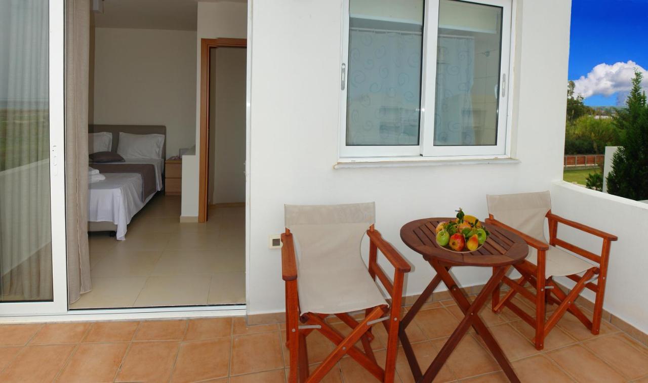 Ionian Beach Villas Villa