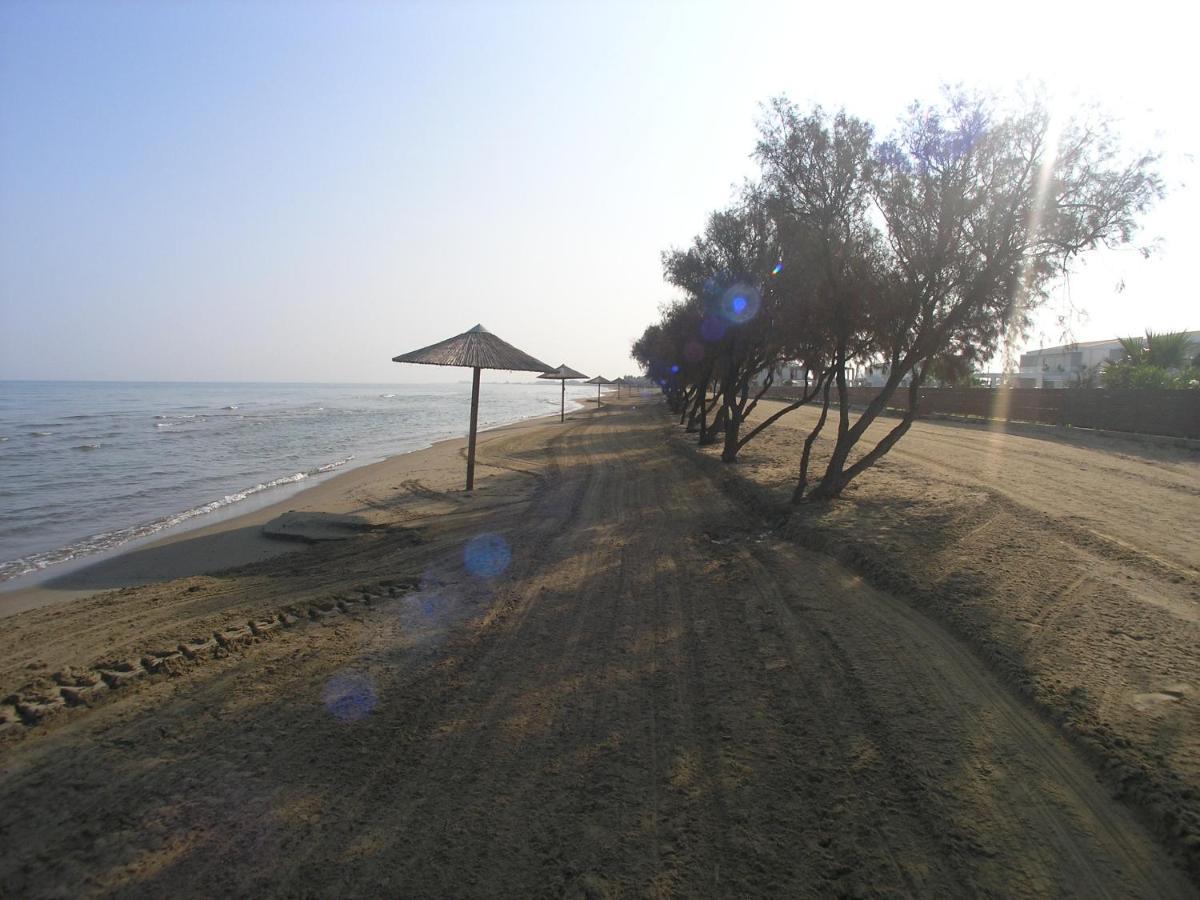 Ionian Beach Villas