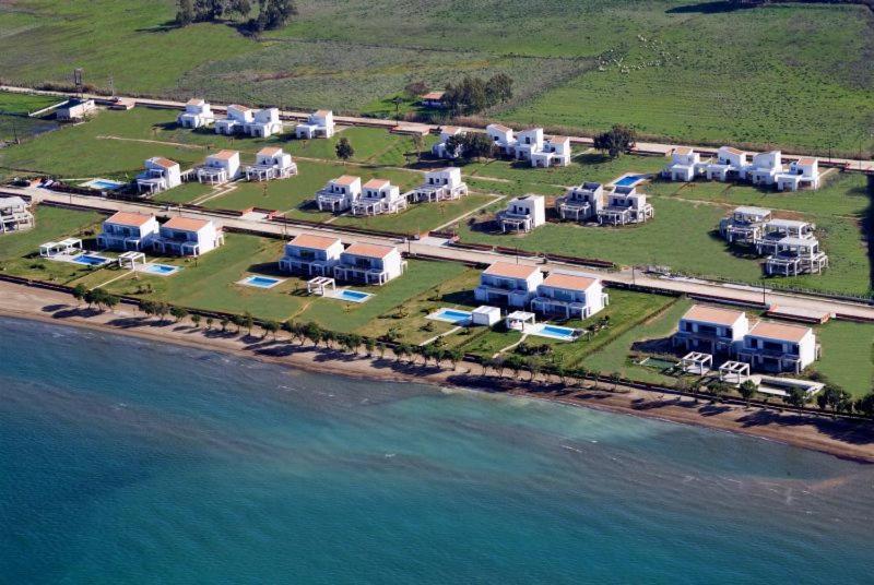Villa Ionian Beach Villas Kastro-Kyllini