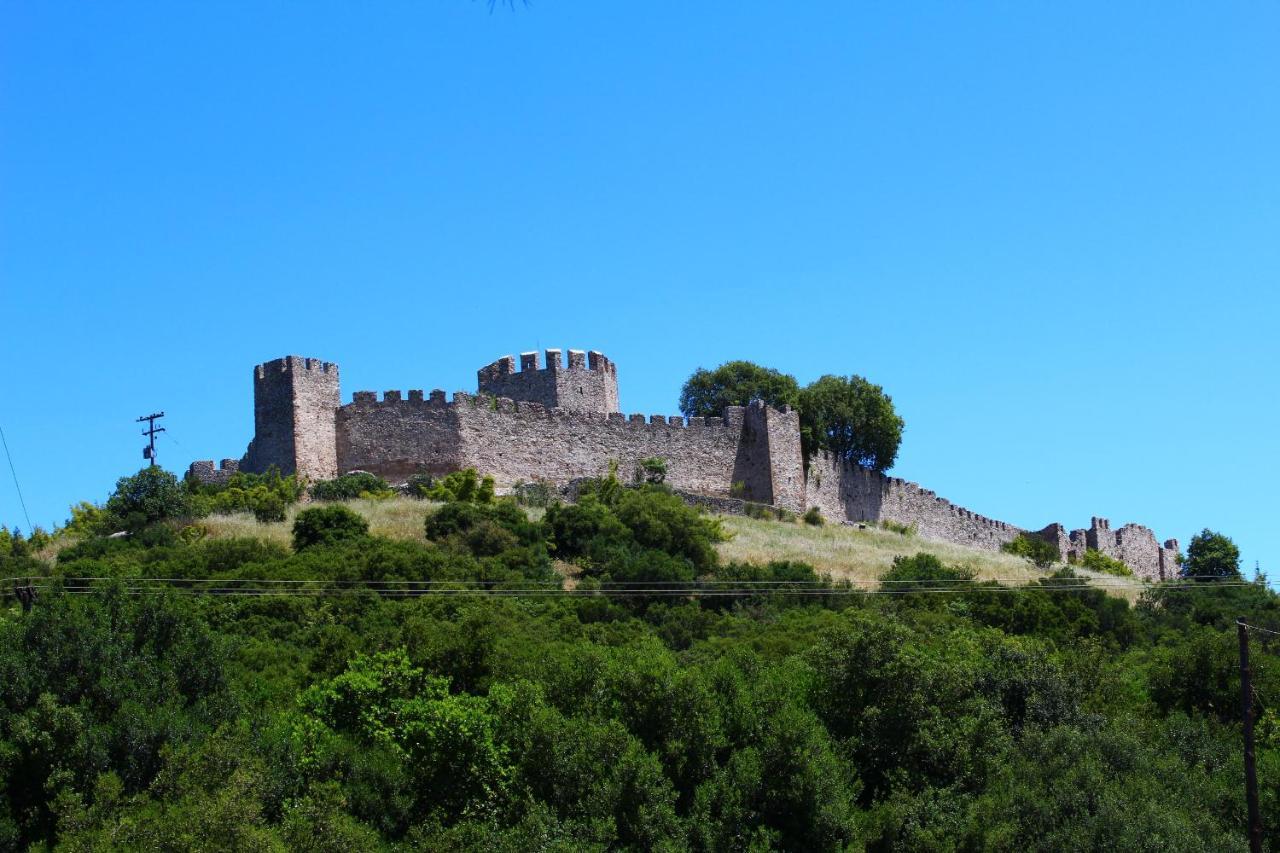 Mardin Aparthotel