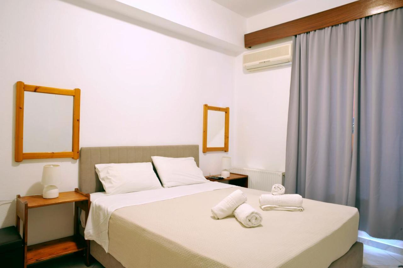 Hotel Atlantis Agios Nikolaos (Crete)