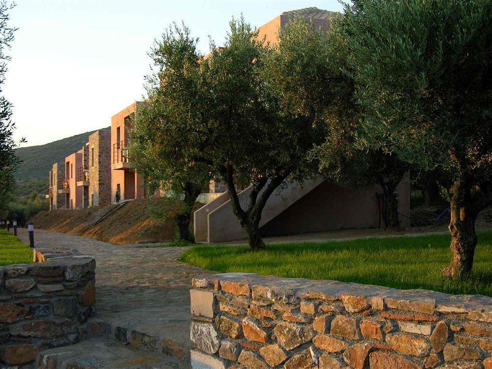 Hotel Liotrivi Historical Mansion And Boutique 4*