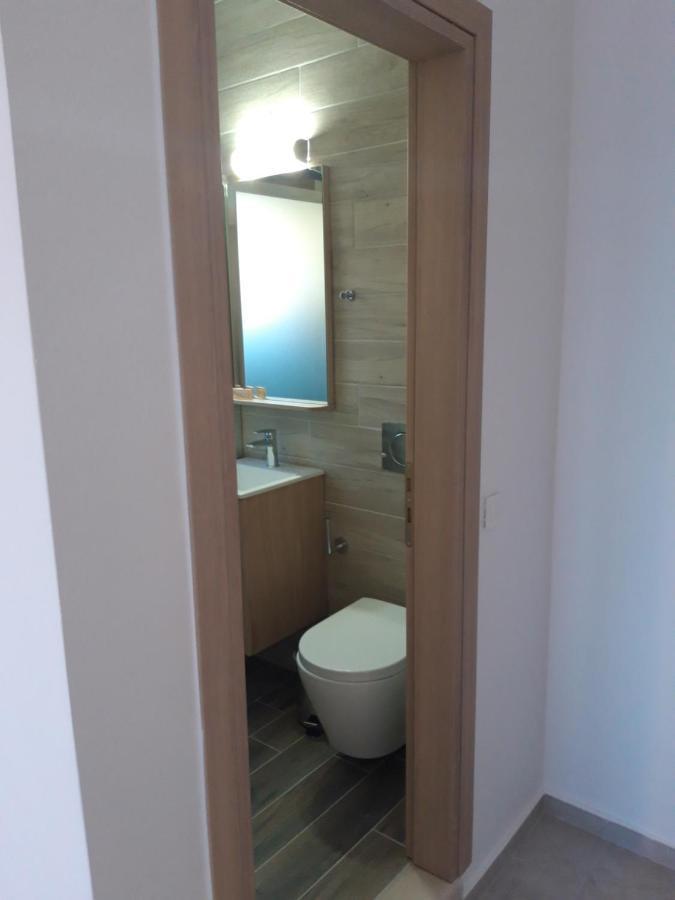 Calypso Apartment Agia Roumeli