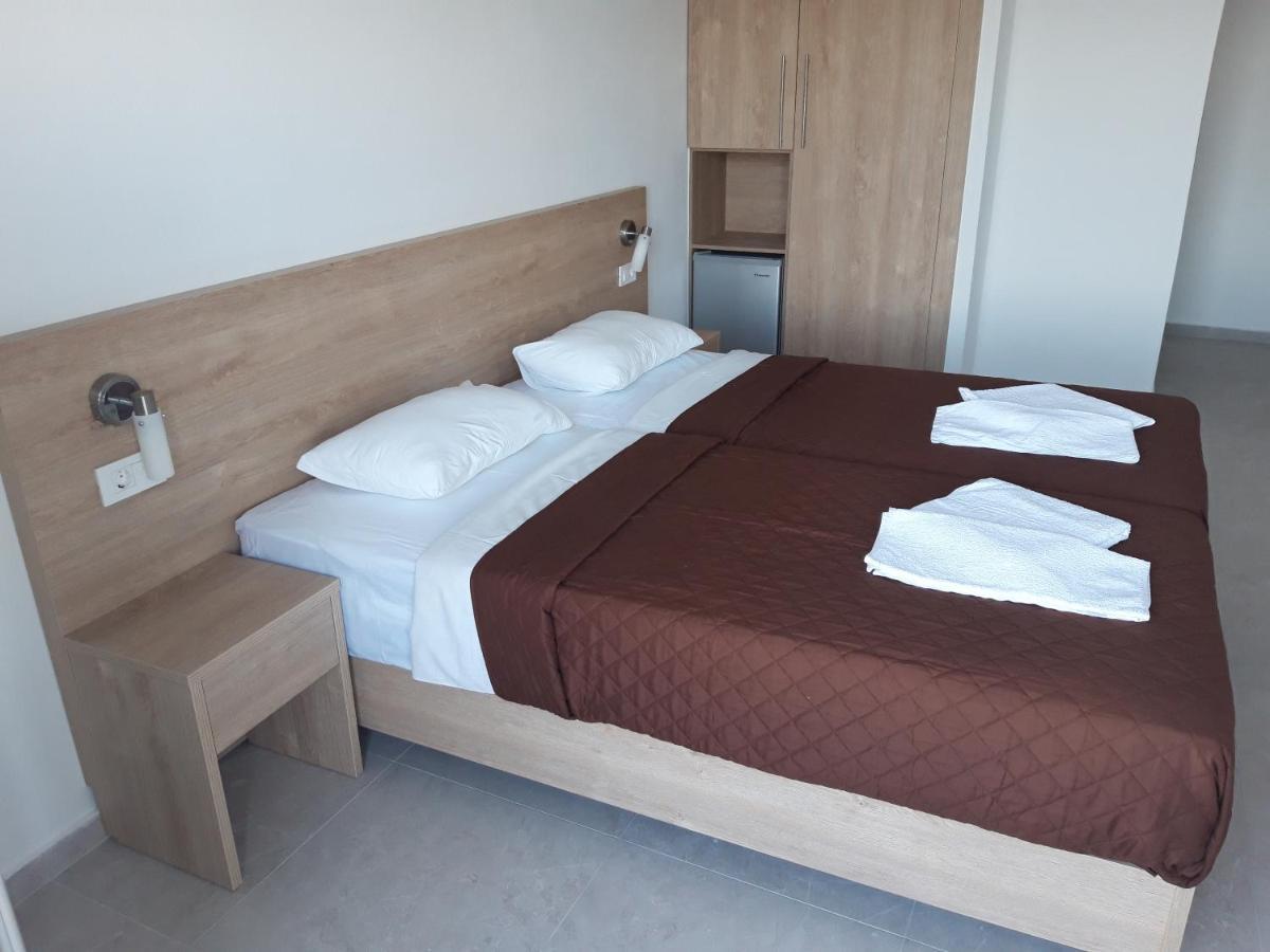 Calypso Apartment Agia Roumeli
