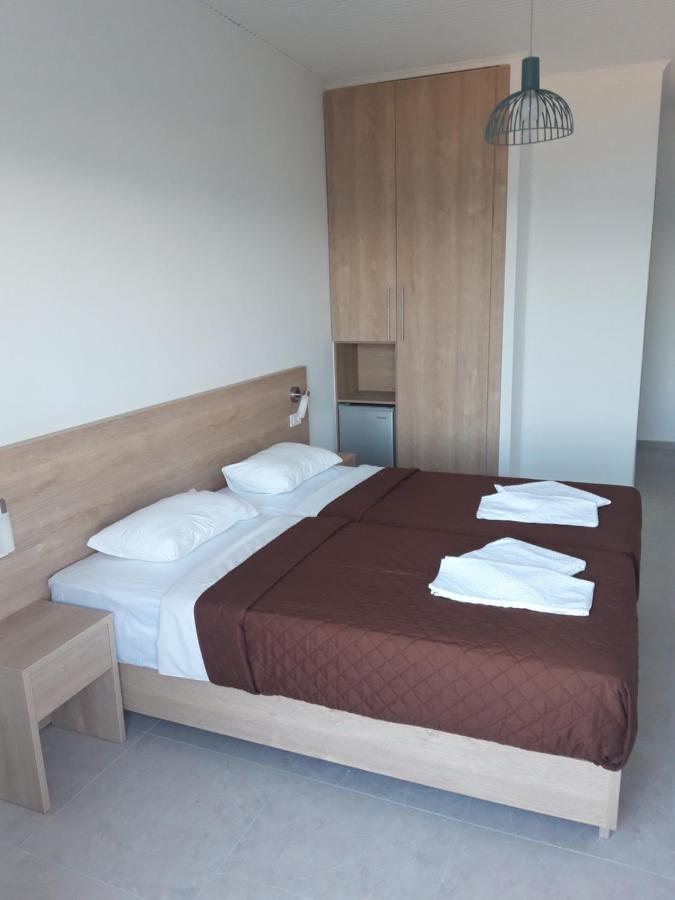 Calypso Apartment *