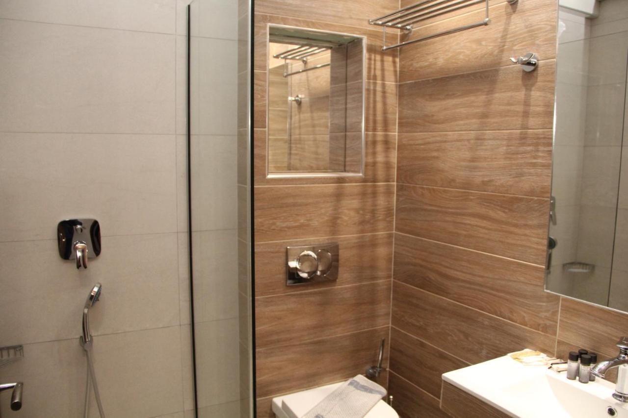 Hotel Alexiou 3*