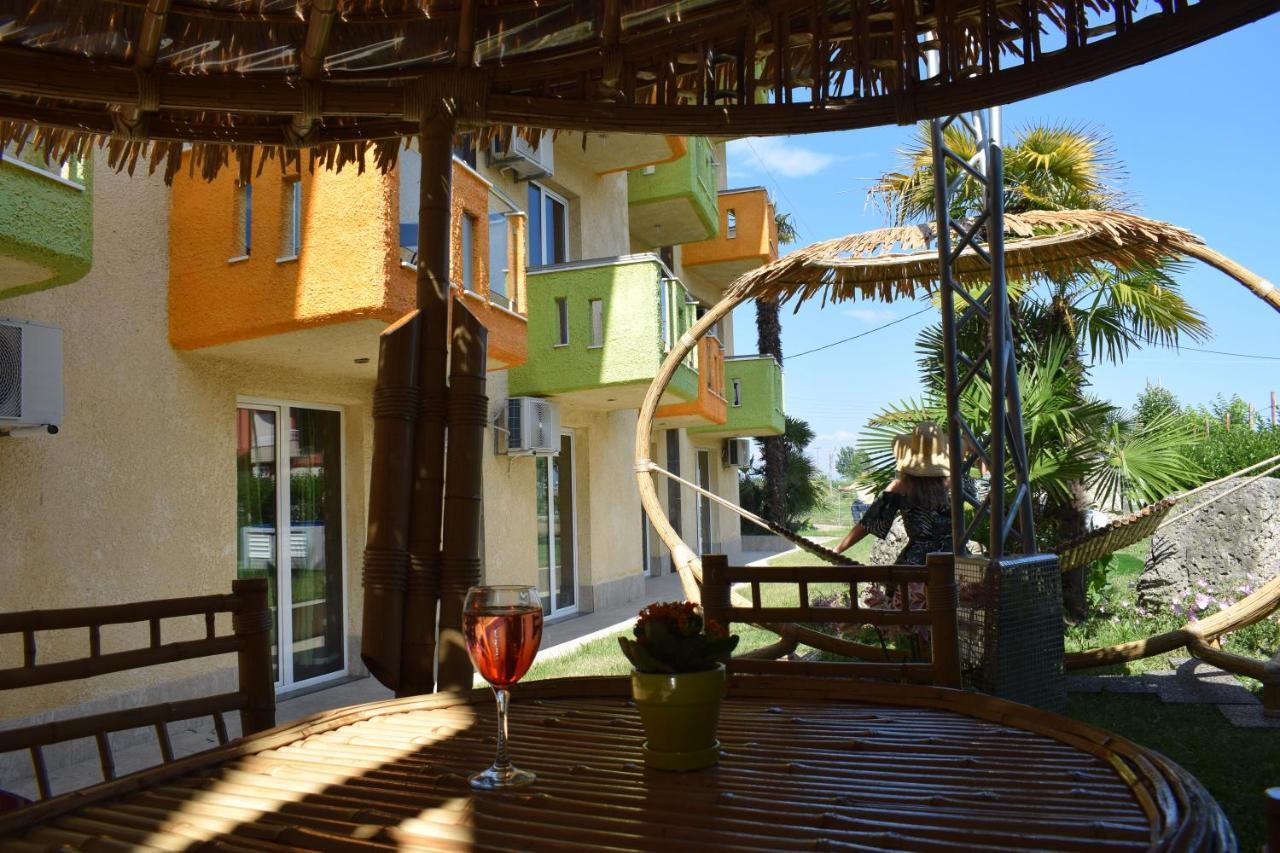 Lilalo ηotel Paralia Katerinis