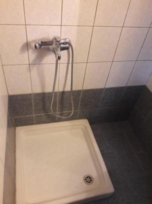 Niriides Apartment *