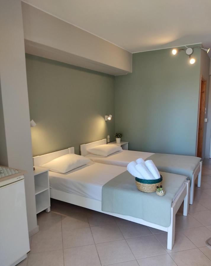 Vasilis Guest house