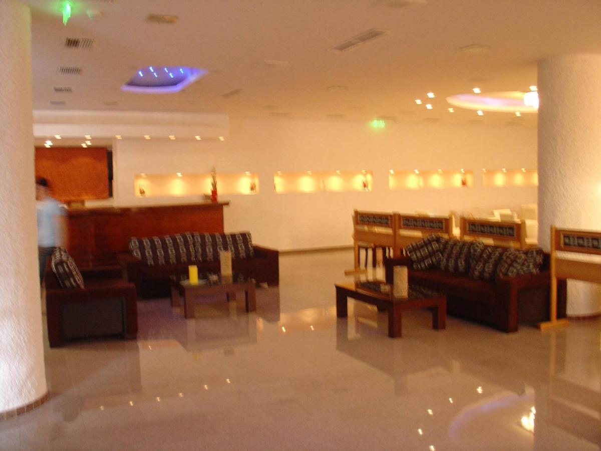 Kapolos Hotel Loutra Edipsou (Evia)