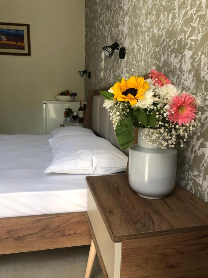 Armonia Guest house