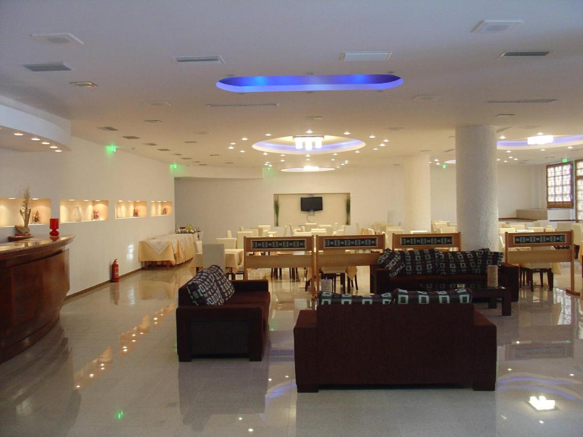 Kapolos Hotel 3*