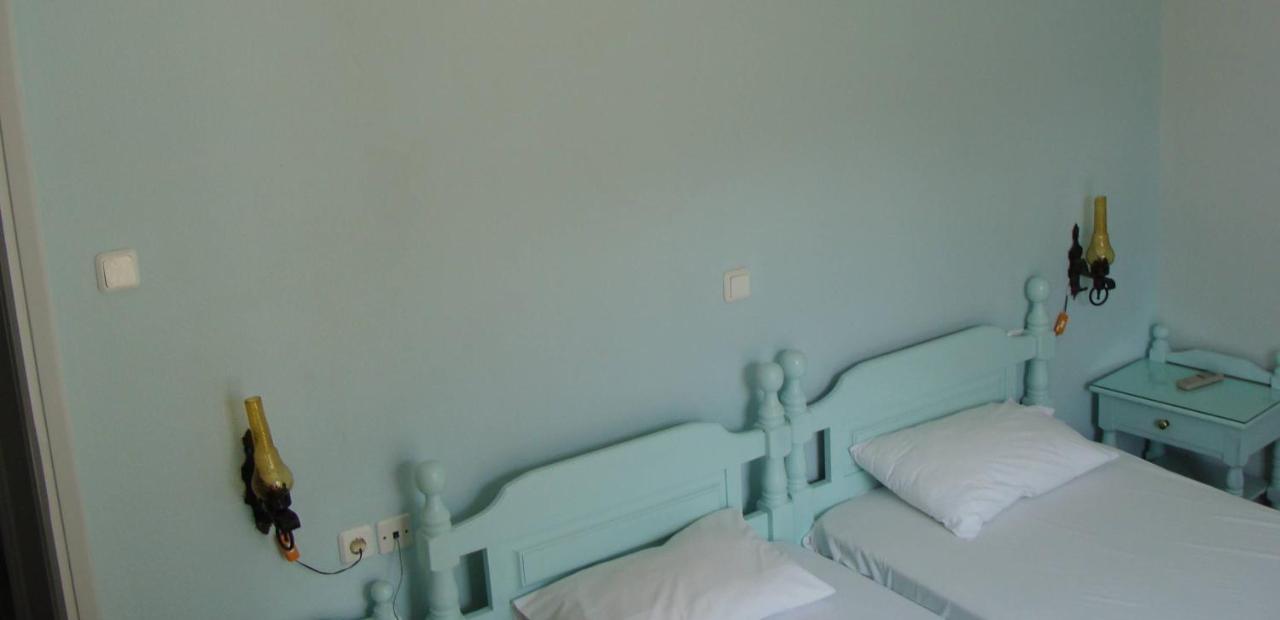 Hotel Kapolos