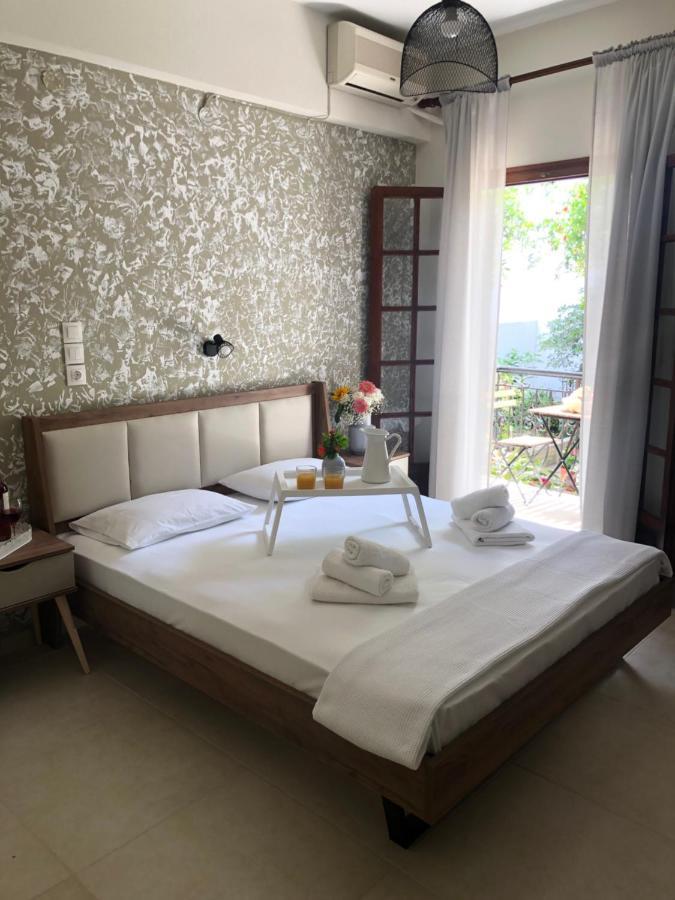 Armonia Guest house *