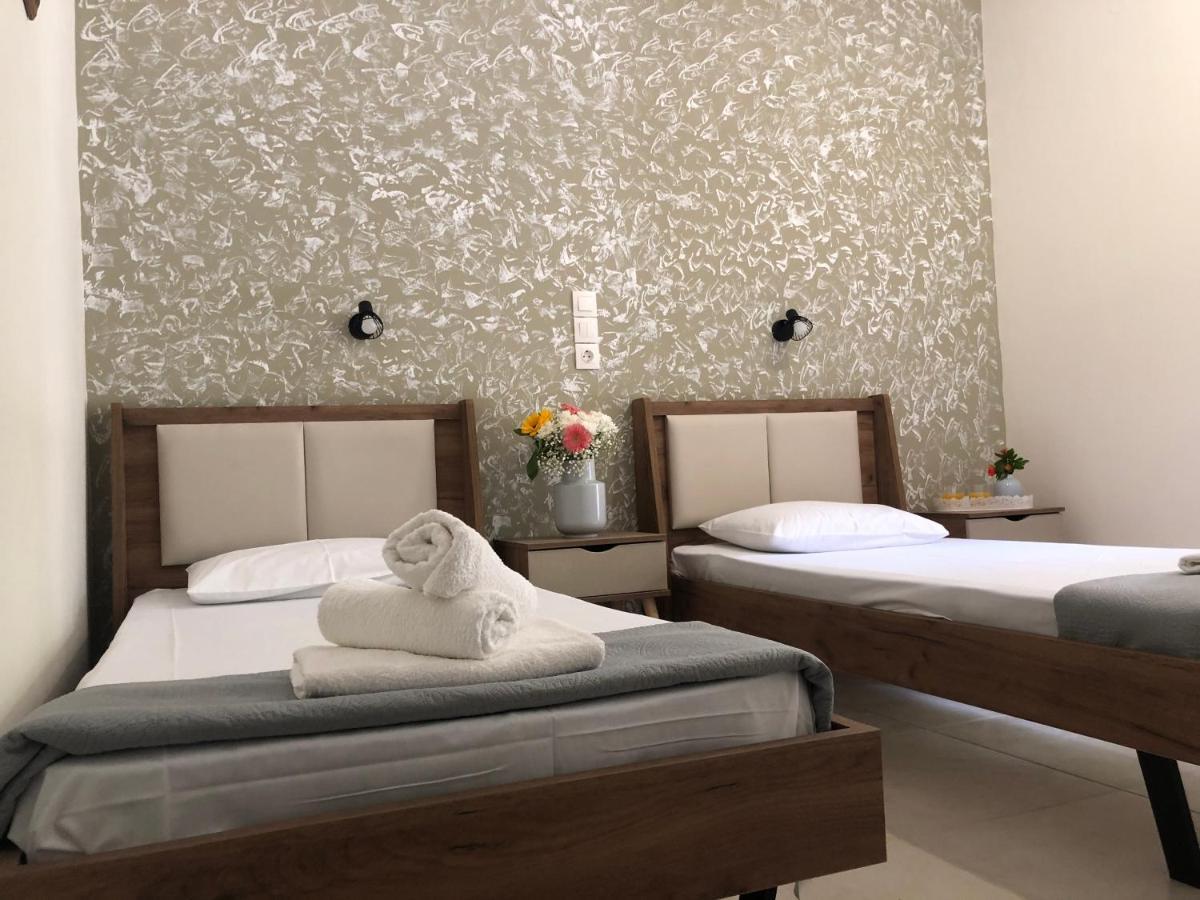 Armonia Guest house *