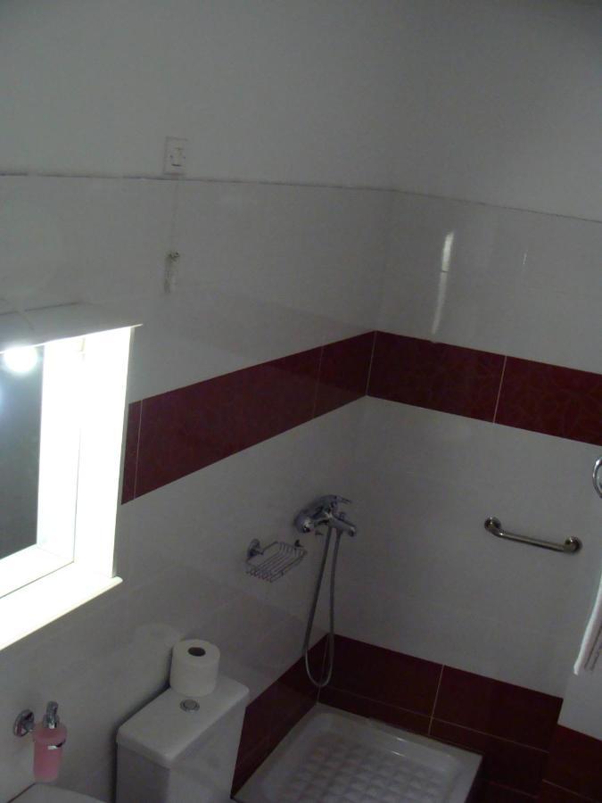 Kapolos Hotel Loutra Edipsou (Evia)