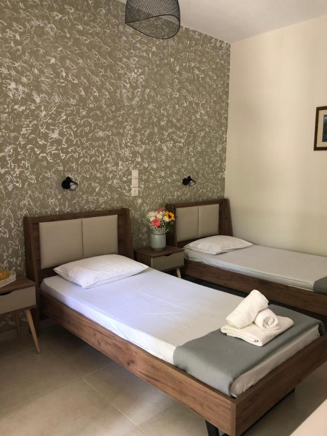 Guest house Armonia Skiathos Town