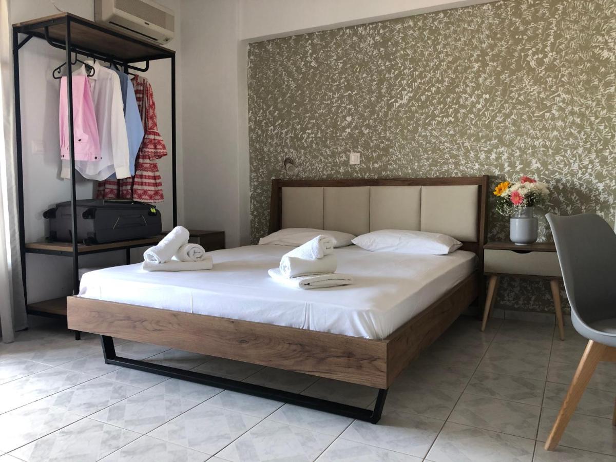 Armonia Guest house Skiathos Town