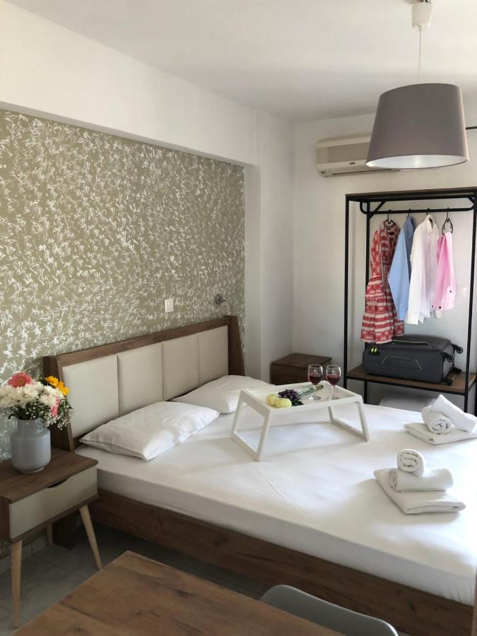 Armonia Guest house Skiathos Town