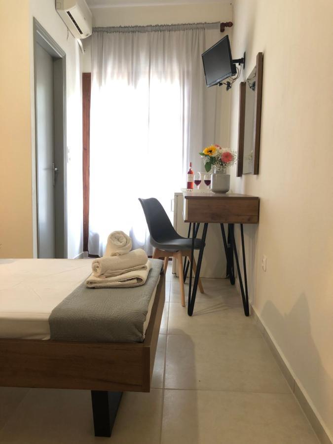 Guest house Armonia *