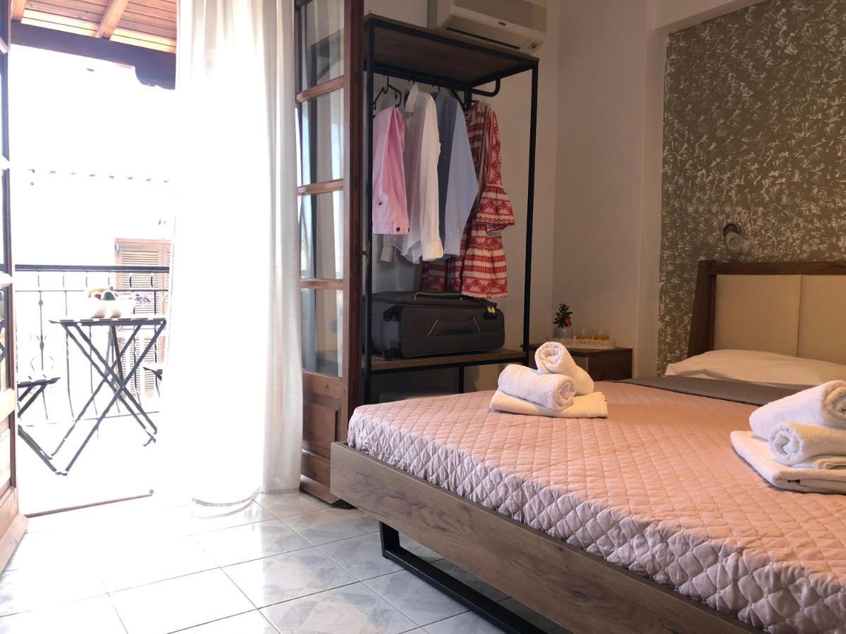 Guest house Armonia Skiathos Town