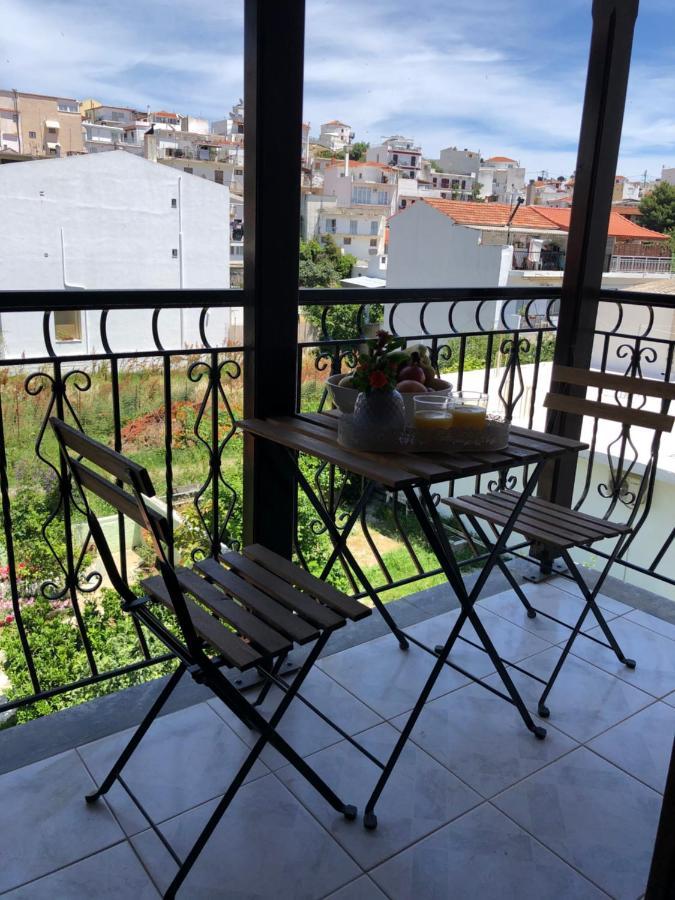 Guest house Armonia
