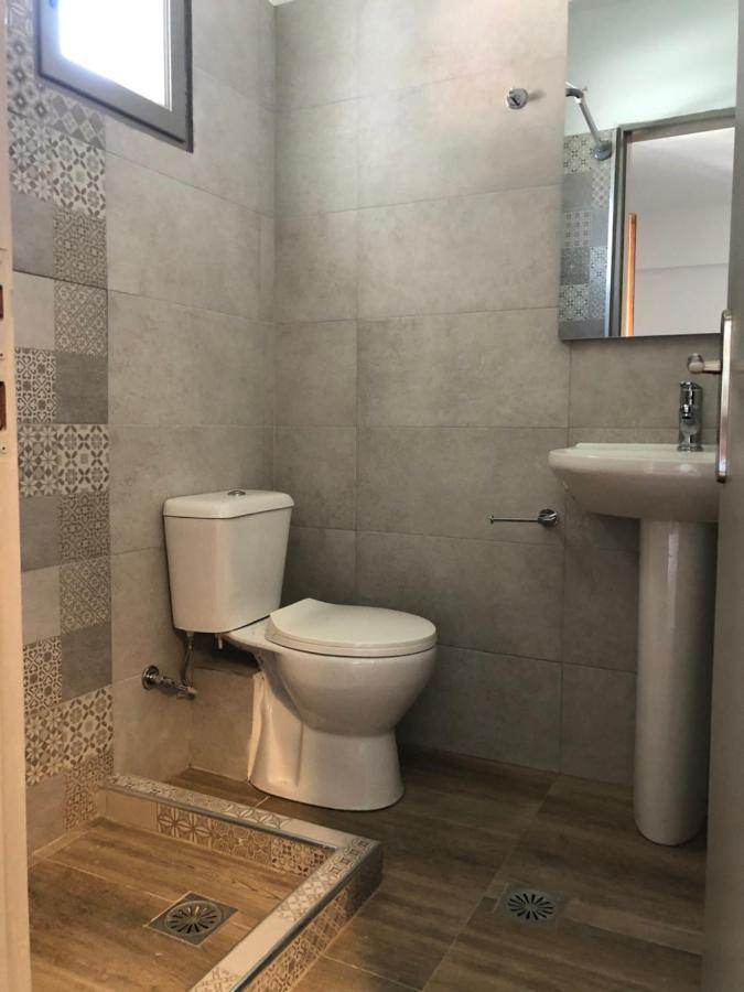 Armonia Guest house *