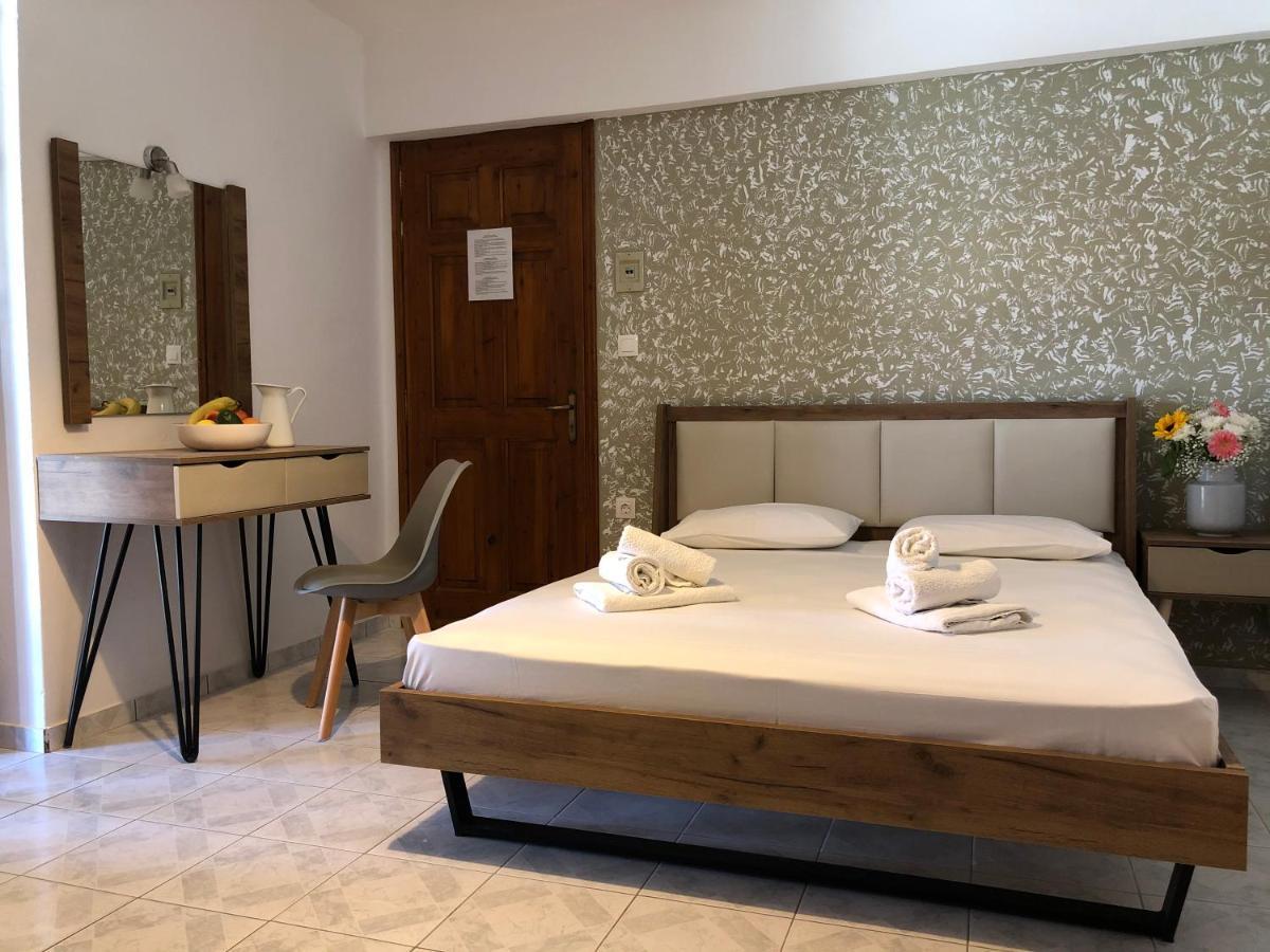 Guest house Armonia Skiathos Town