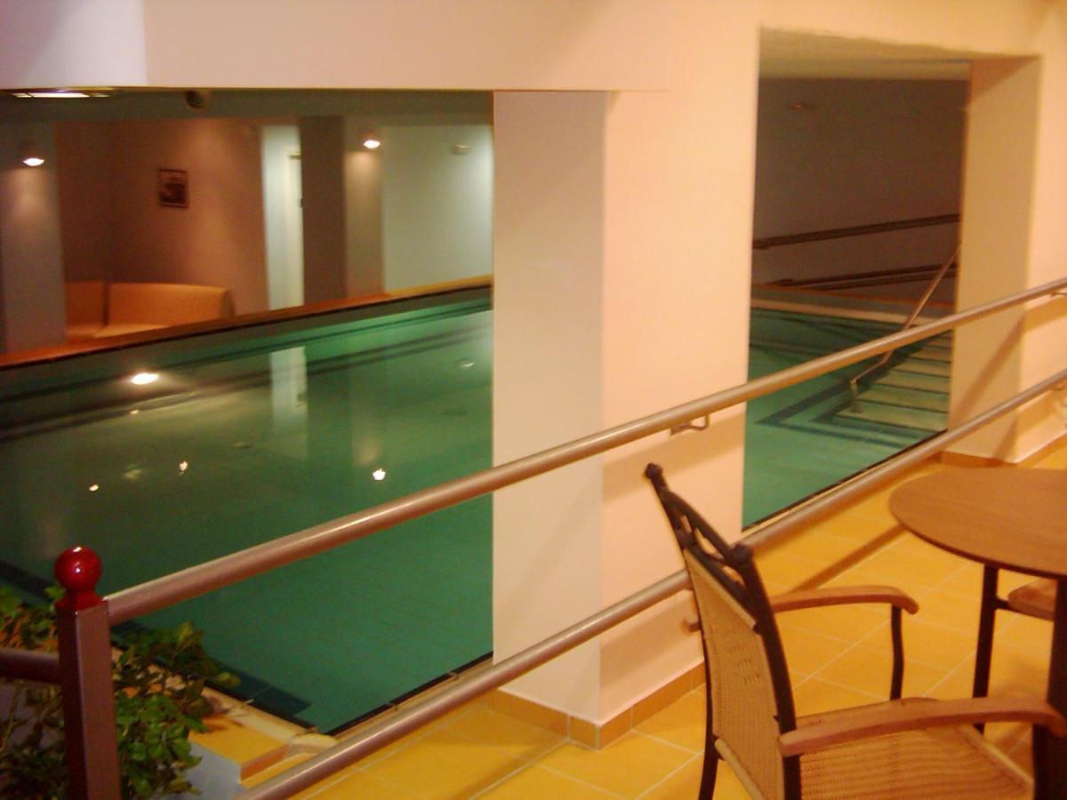 Kapolos Hotel 3*