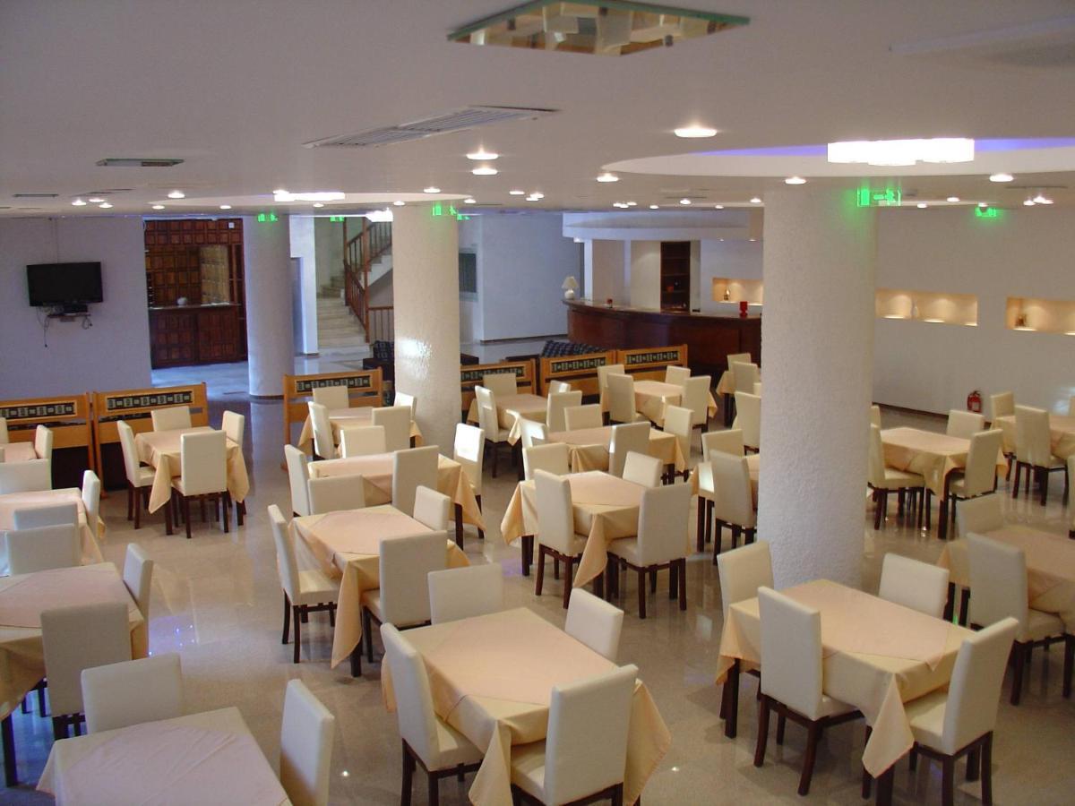 Kapolos Hotel 3*