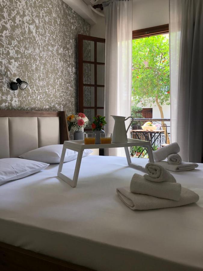 Guest house Armonia Skiathos Town
