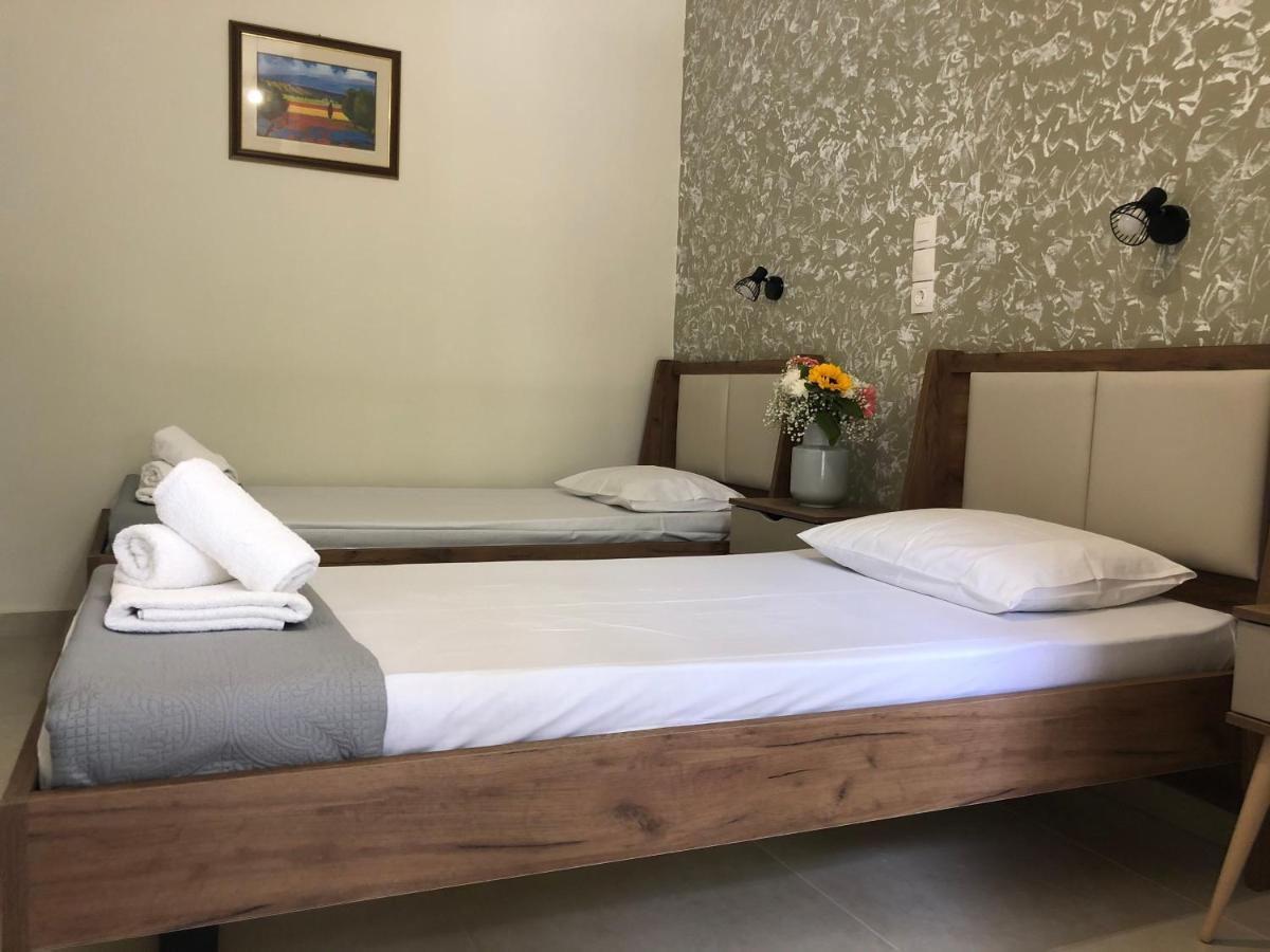 Guest house Armonia *