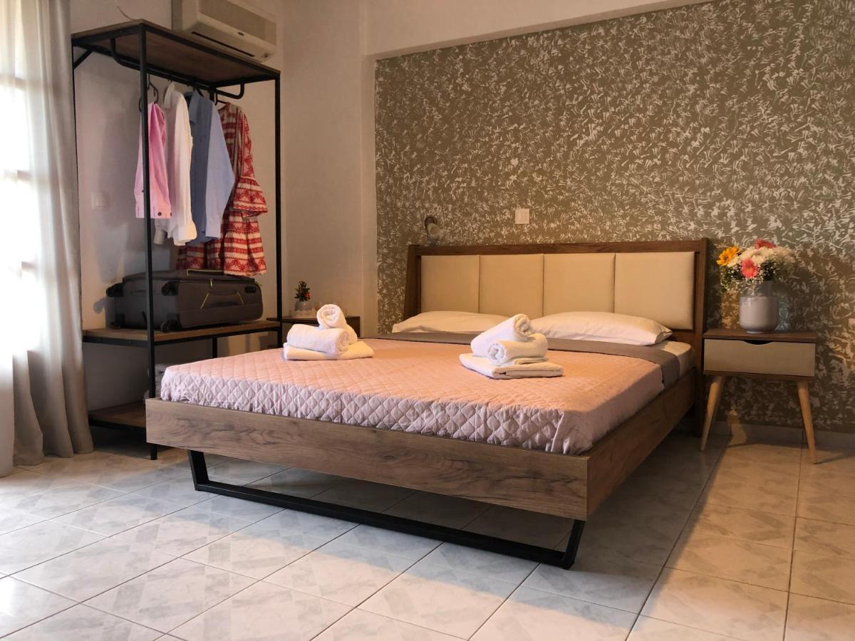 Guest house Armonia Skiathos Town
