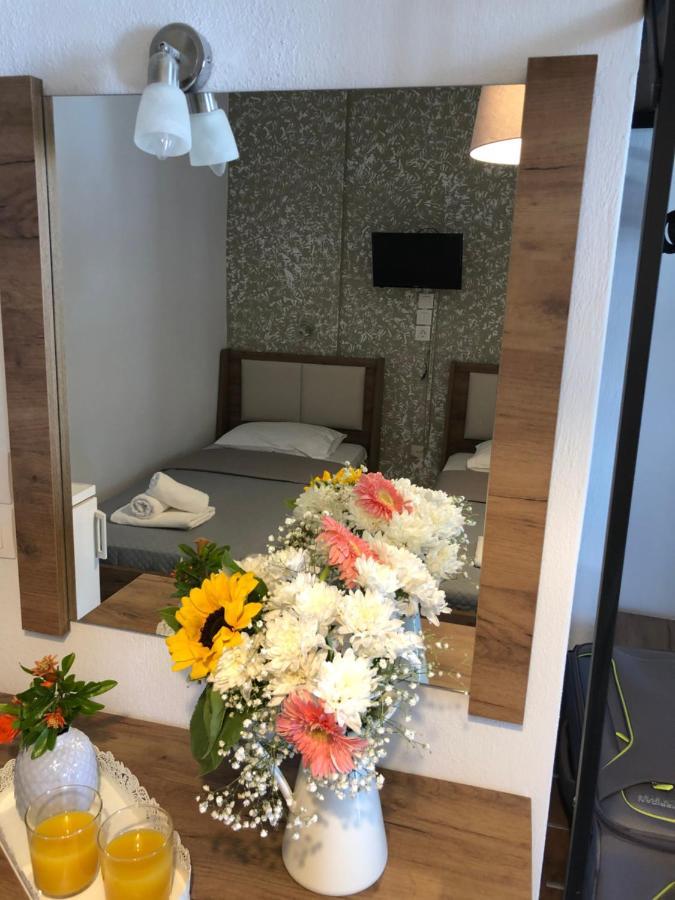 Guest house Armonia