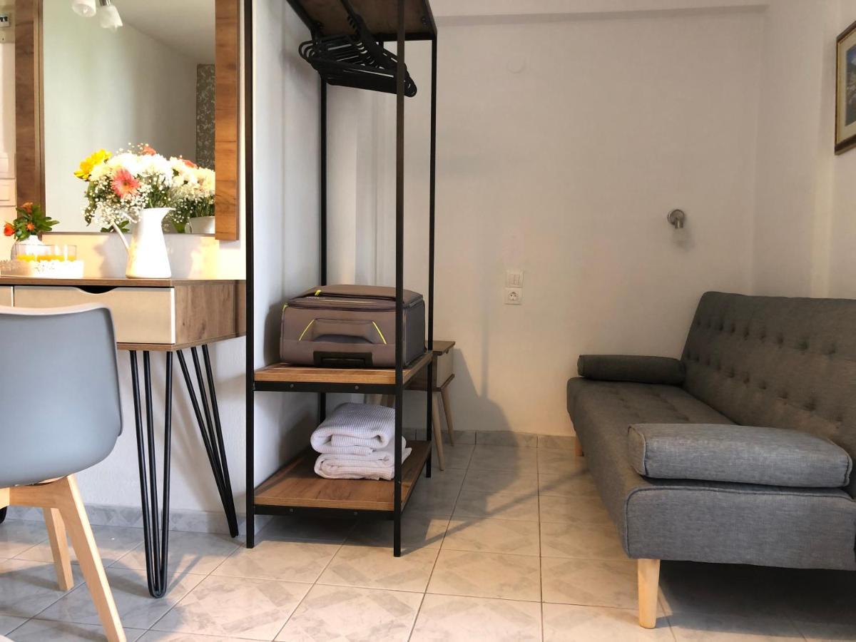 Guest house Armonia