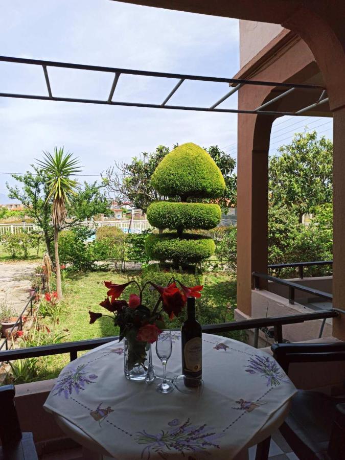 Aparthotel House Michalis Sarti