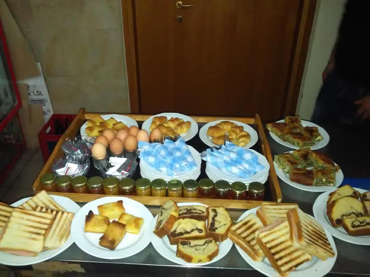 Hotel Erotas Agios Dimitrios (Magnesia)