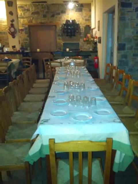 Hotel Erotas
