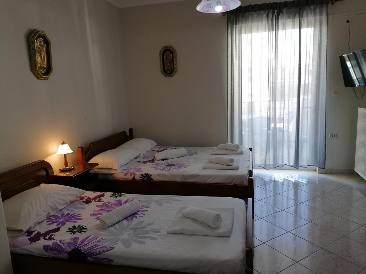 New Panorama Electric Car φορτισησ στατιον Apartment