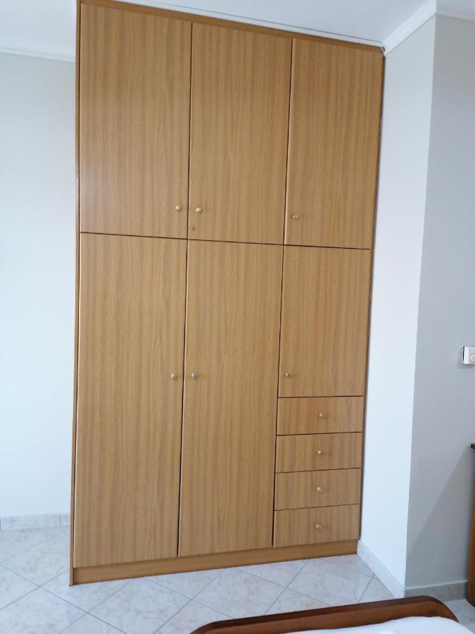 Apartment New Panorama Electric Car φορτισησ στατιον