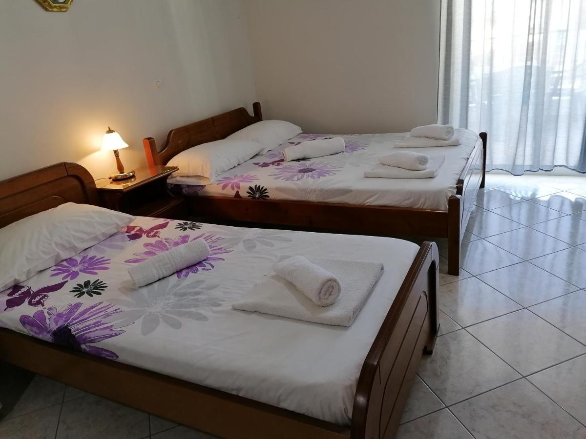 Apartment New Panorama Electric Car φορτισησ στατιον *