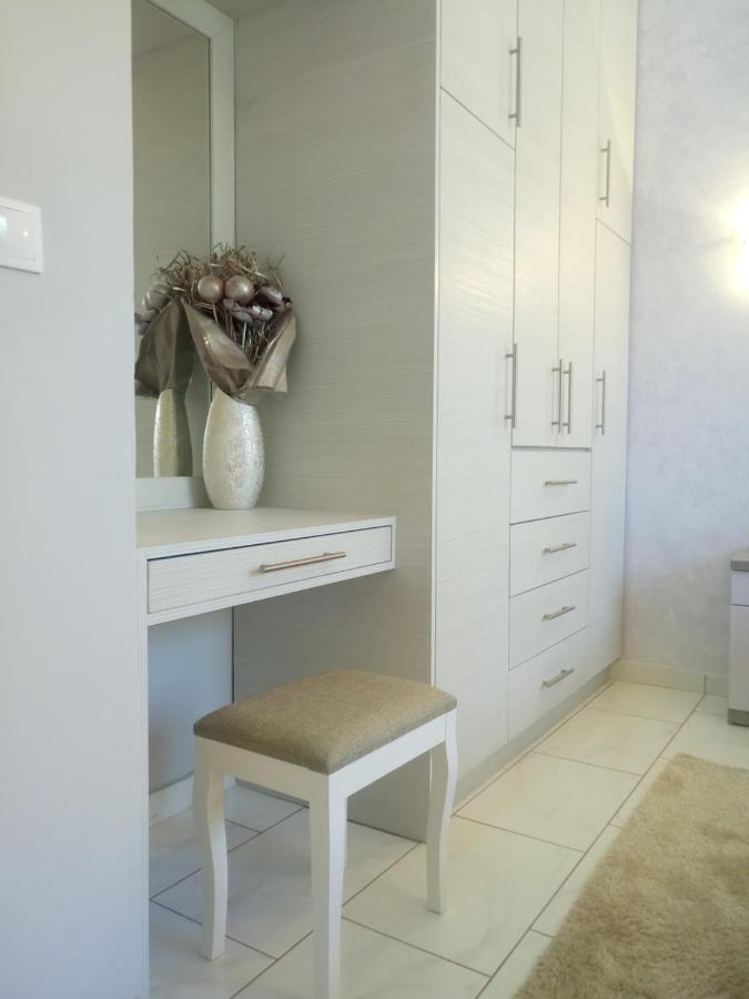 Christina Luxury Villa