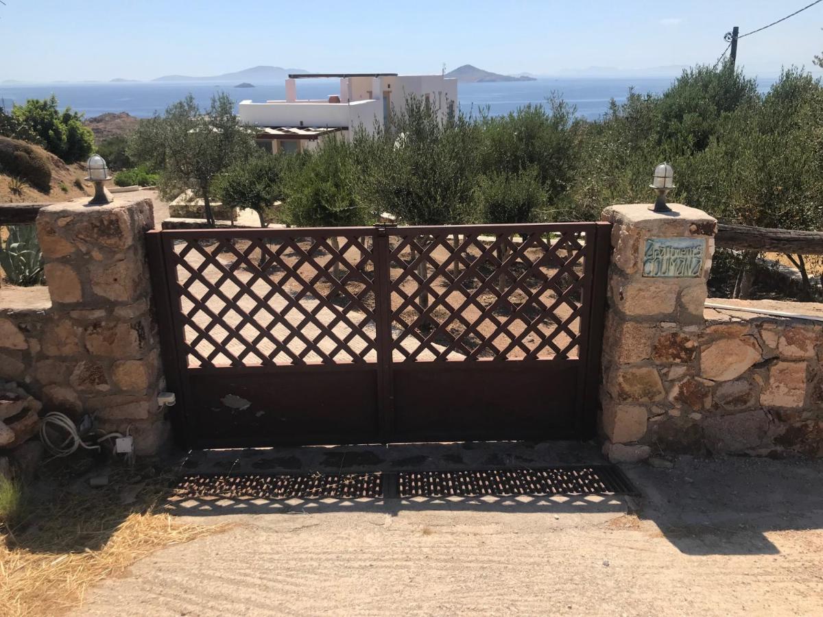 Patmos Studios Apartment