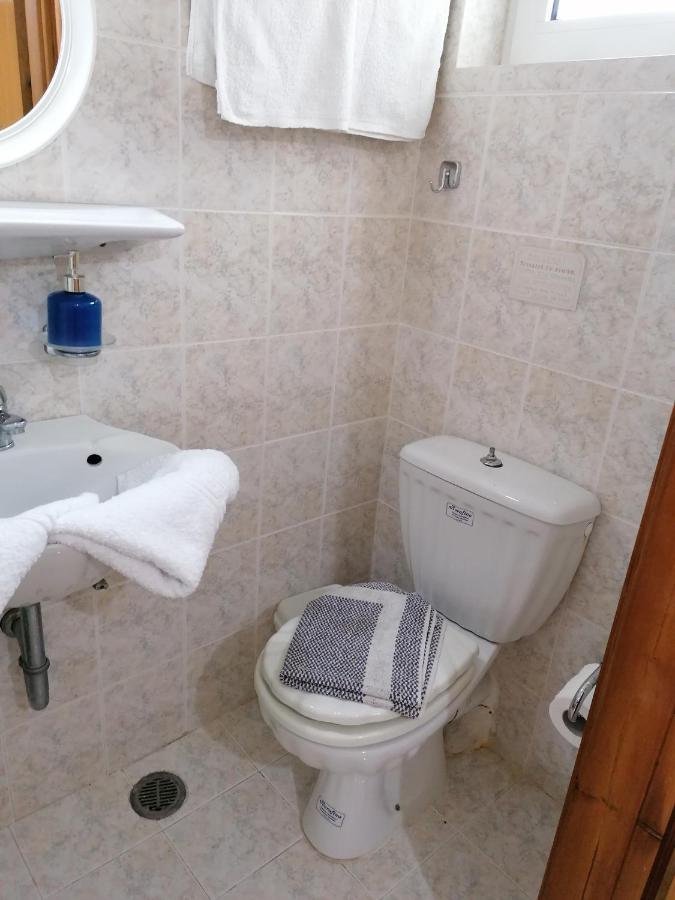 New Panorama Electric Car φορτισησ στατιον Apartment Paralio Astros