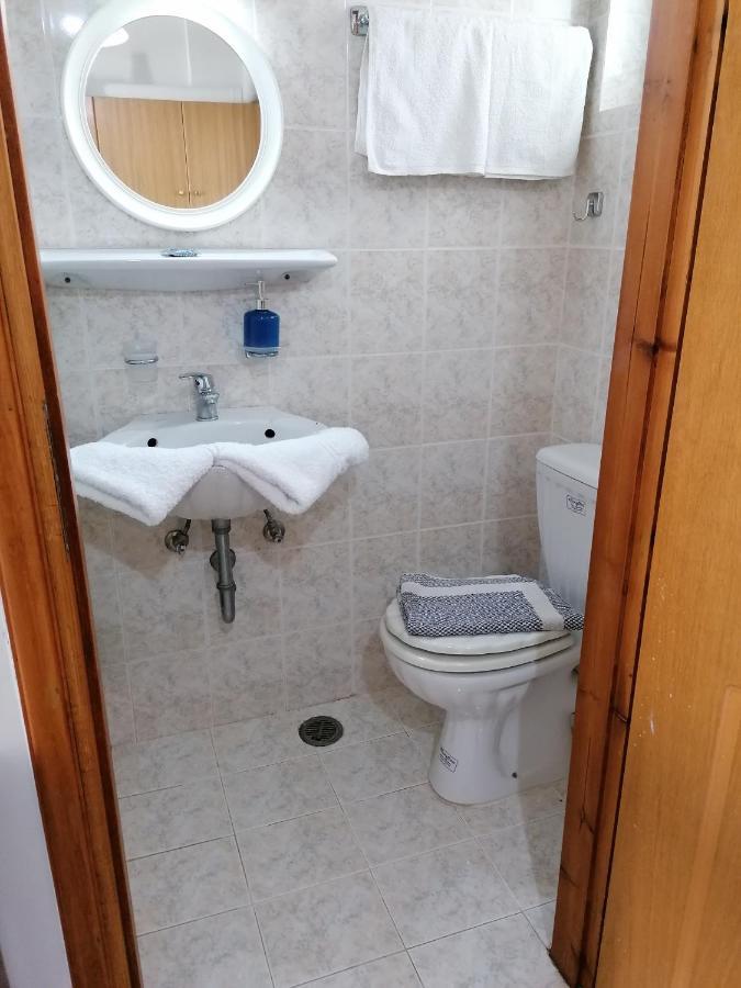 New Panorama Electric Car φορτισησ στατιον Apartment Paralio Astros