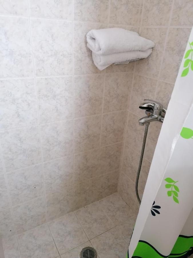 Apartment New Panorama Electric Car φορτισησ στατιον