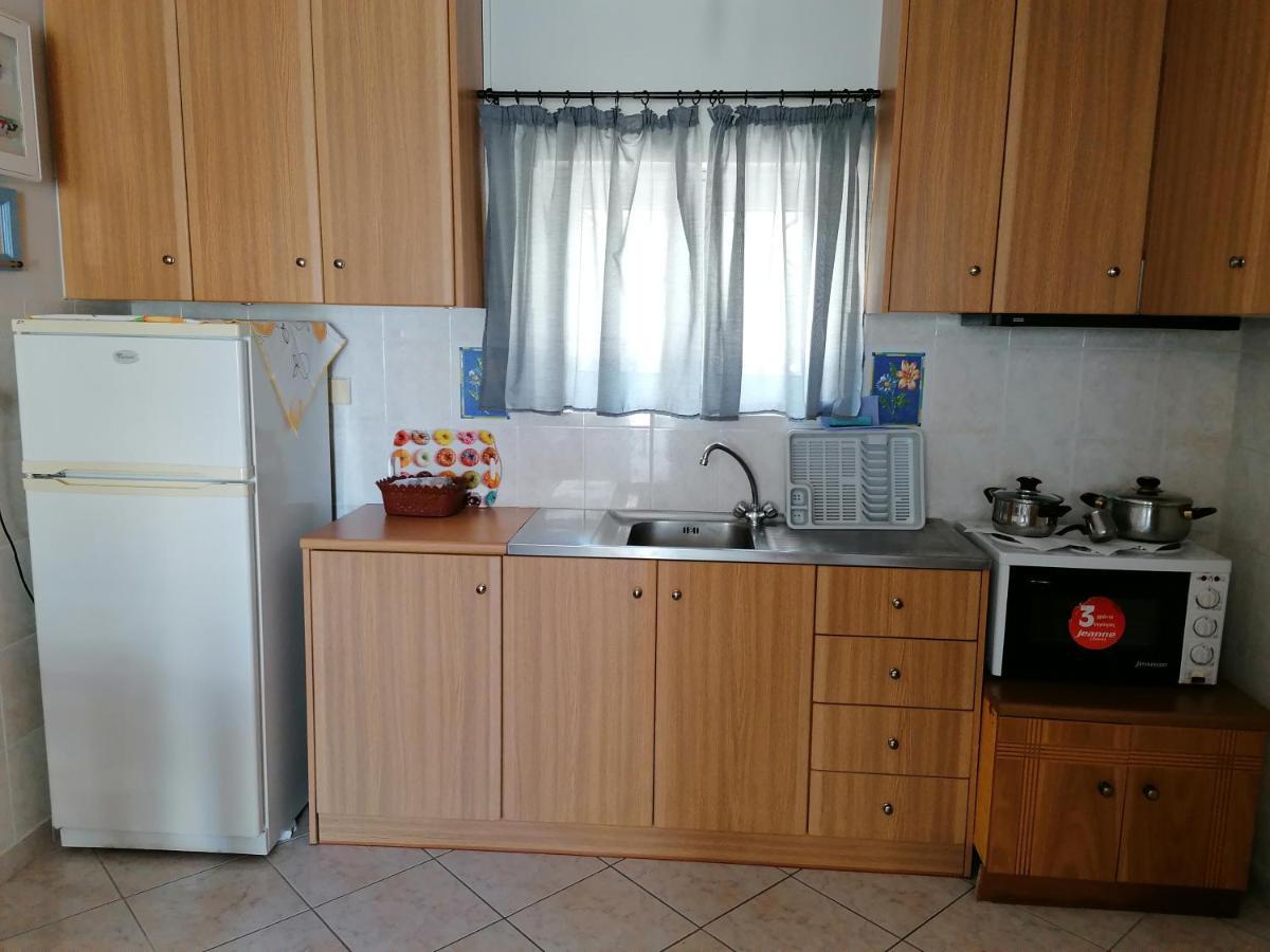 Apartment New Panorama Electric Car φορτισησ στατιον *